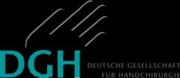 Deutsche Gesellschaft für Handchirurgie Deutsche Gesellschaft für Handchirurgie