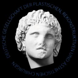 Deutsche Gesellschaft der Plastischen, Rekonstruktiven und Ästhetischen Chirurgen Deutsche Gesellschaft der Plastischen, Rekonstruktiven und Ästhetischen Chirurgen