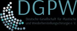 Deutsche Gesellschaft für Plastische und Wiederherstellungschirurgie e.V. Deutsche Gesellschaft für Plastische und Wiederherstellungschirurgie e.V.