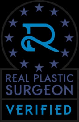 Real Plastic Surgeon Verified Real Plastic Surgeon Verified