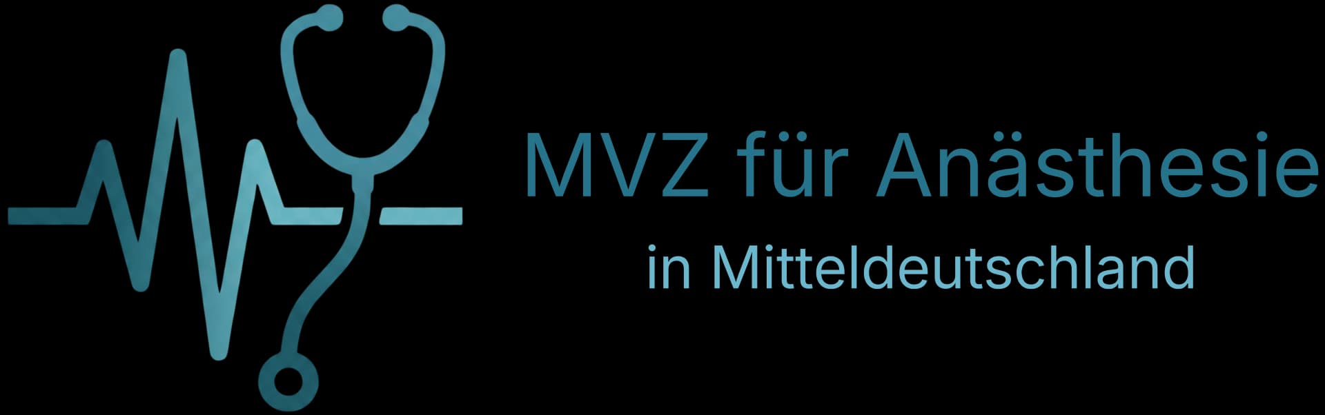 MVZ für Anästhesie in Mitteldeutschland MVZ für Anästhesie in Mitteldeutschland