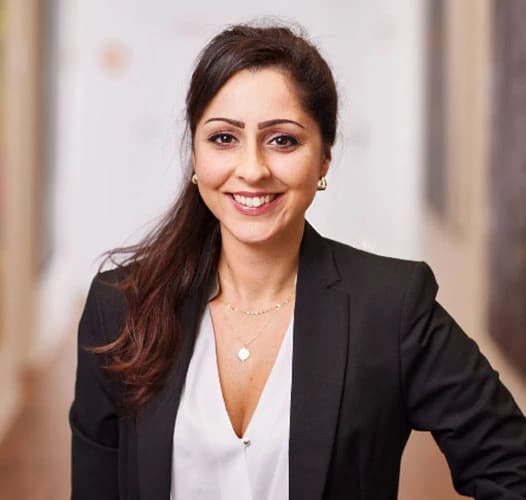 Carolin Blech Carolin Blech - Medizinische Fachangestellte der LANUWA Aesthetik Klinik