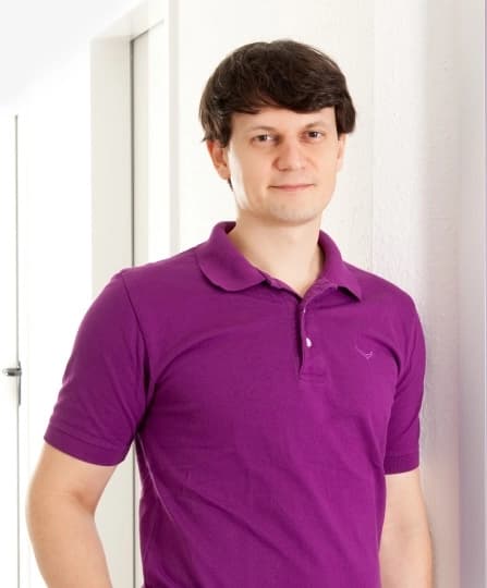 Dr. med. Kai Fritzsche Dr. med. Kai Fritzsche