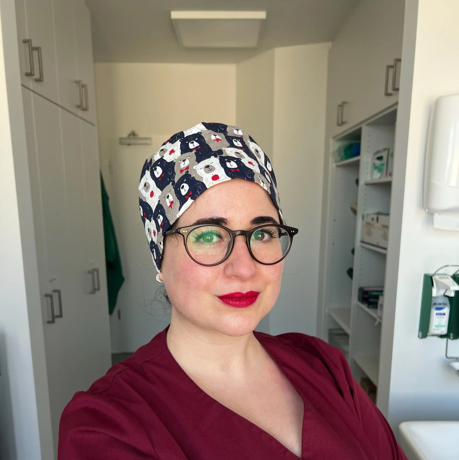 Dr. med. Rima Nuwayhid Dr. med. Rima Nuwayhid - Fachärztin für Plastische und Ästhetische Chirurgie an der LANUWA Klinik Leipzig