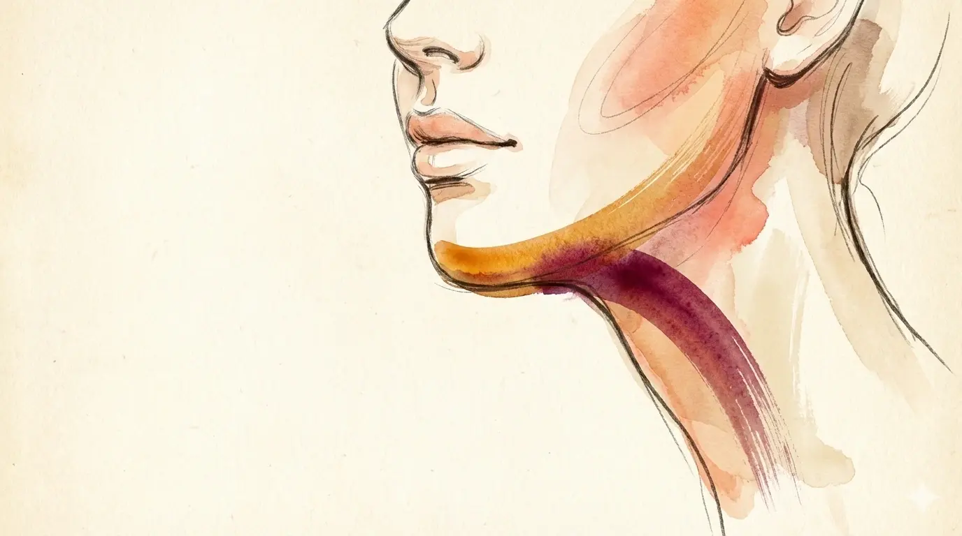 Fadenlifting in der LANUWA Aesthetik Klinik Leipzig Fadenlifting in der LANUWA Aesthetik Klinik Leipzig