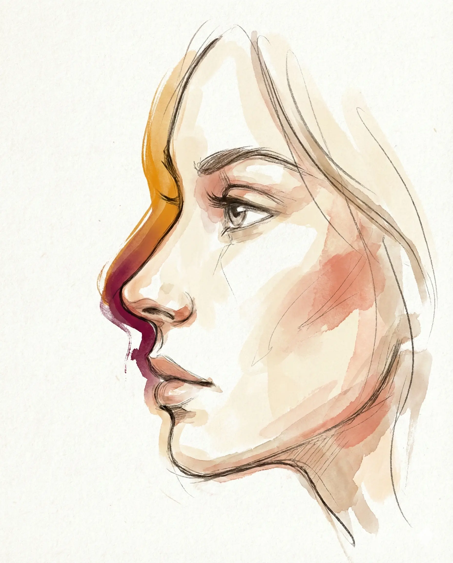 Nasenkorrektur Nasenkorrektur