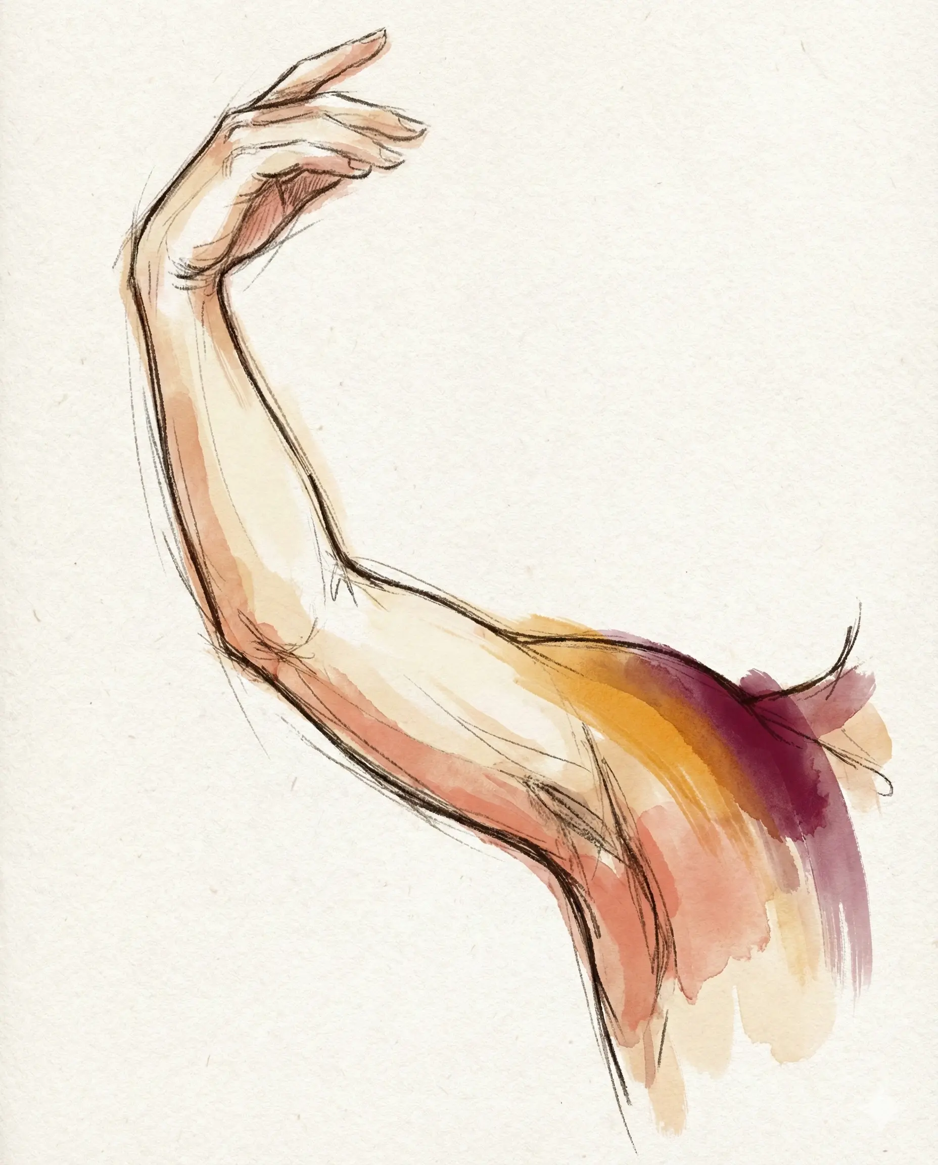 Oberarmstraffung Oberarmstraffung